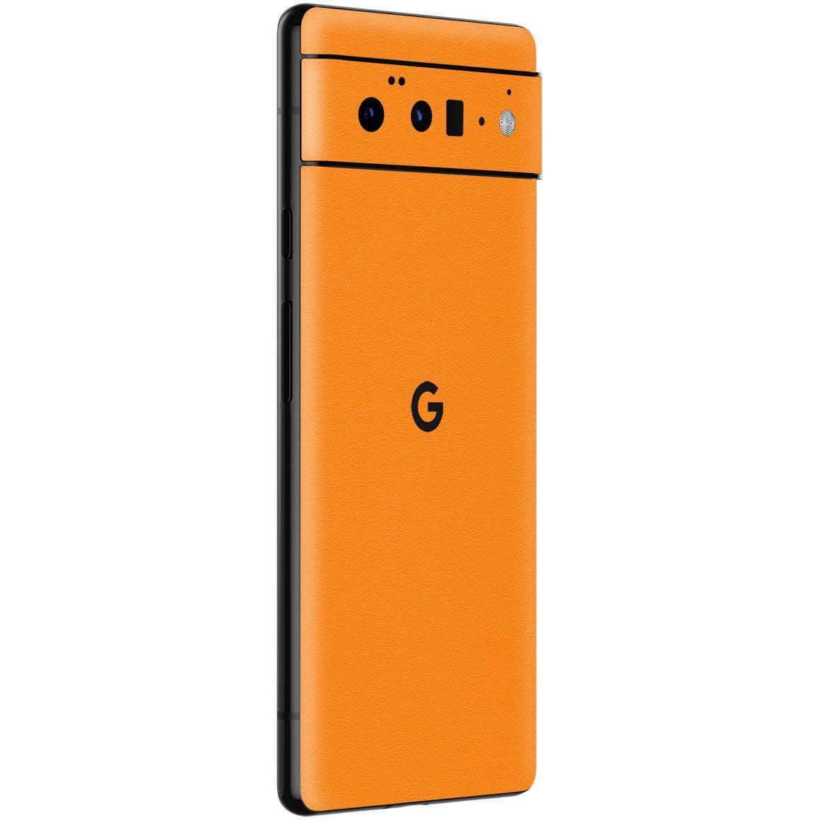 Pixel 6 Pro Color Series Skins – Slickwraps