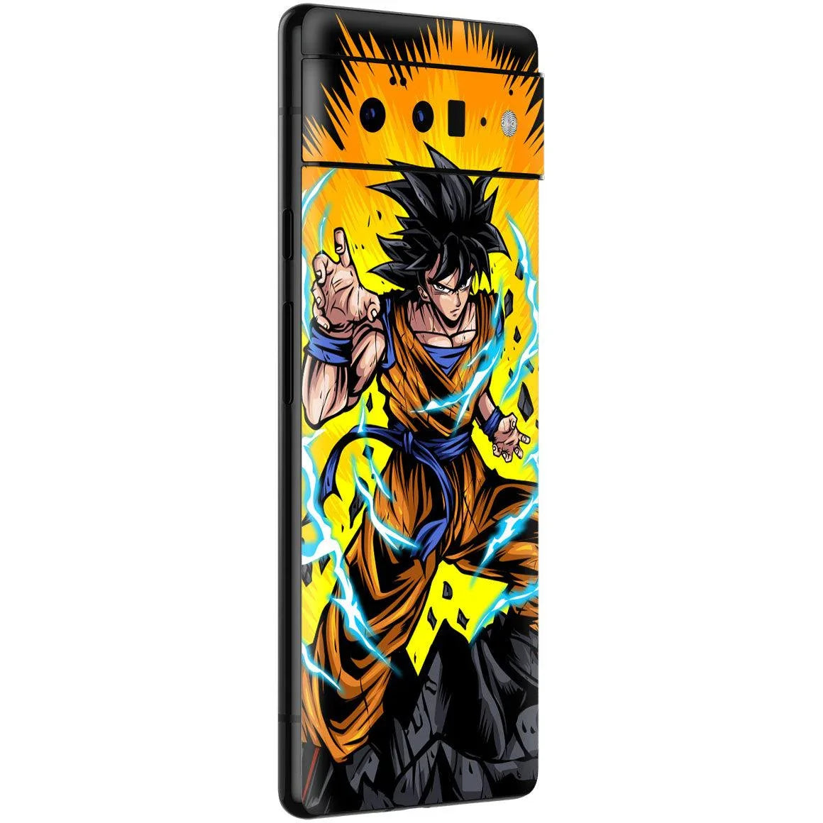 Pixel 6 Pro Designer Series Skins - Slickwraps