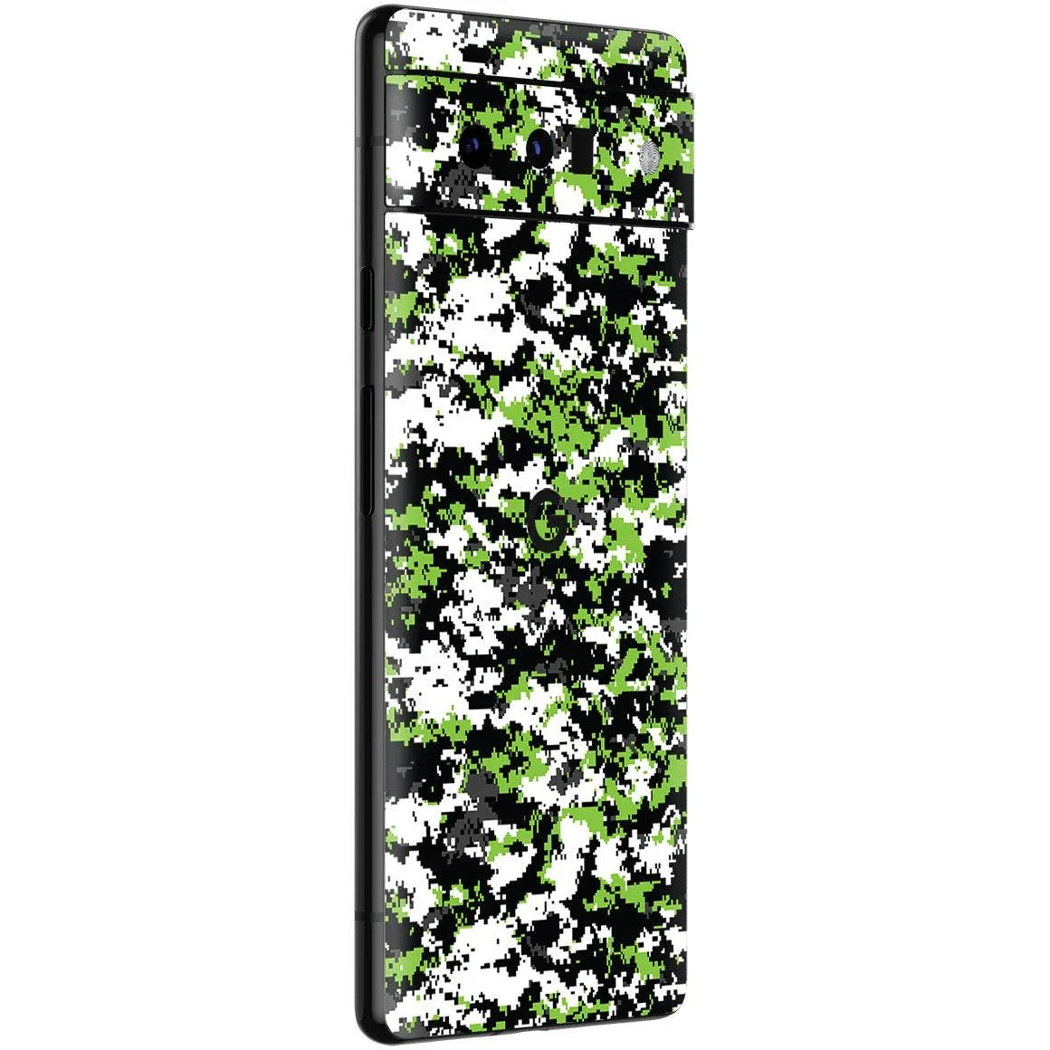 Pixel 6 Pro Designer Series Skins - Slickwraps