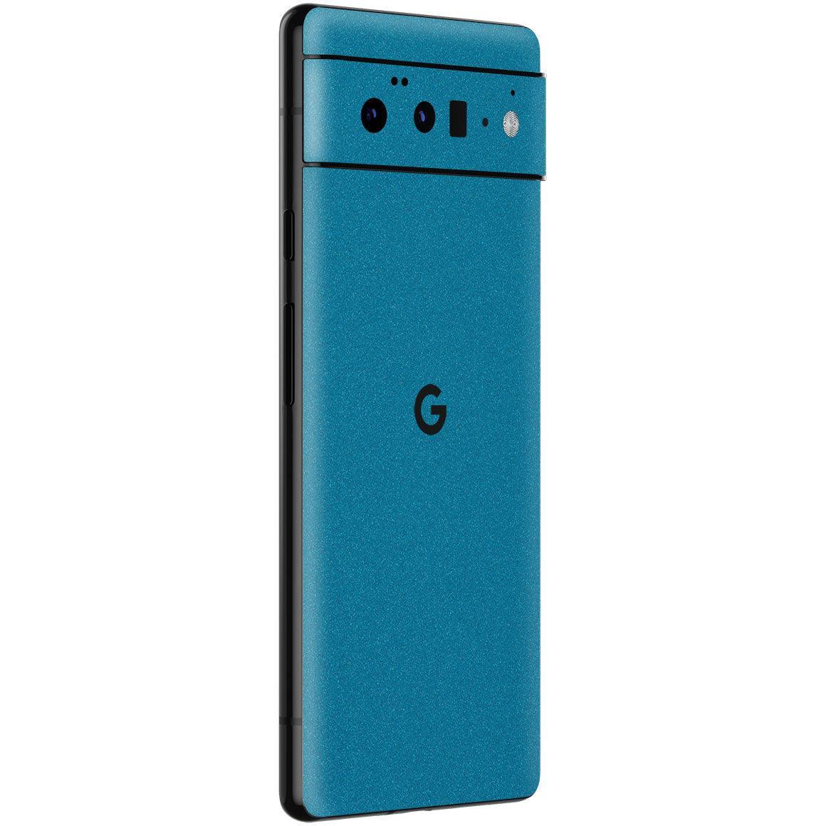 Pixel 6 Pro Glitz Series Skins - Slickwraps