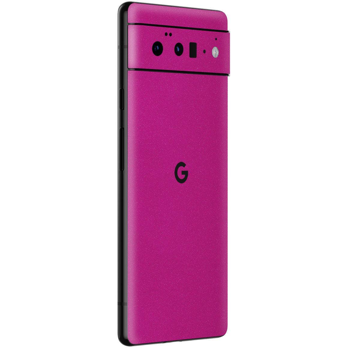 Pixel 6 Pro Glitz Series Skins - Slickwraps
