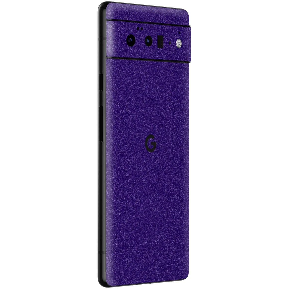 Pixel 6 Pro Glitz Series Skins - Slickwraps