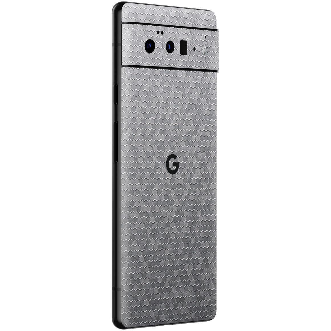 Pixel 6 Pro Honeycomb Series Skins - Slickwraps