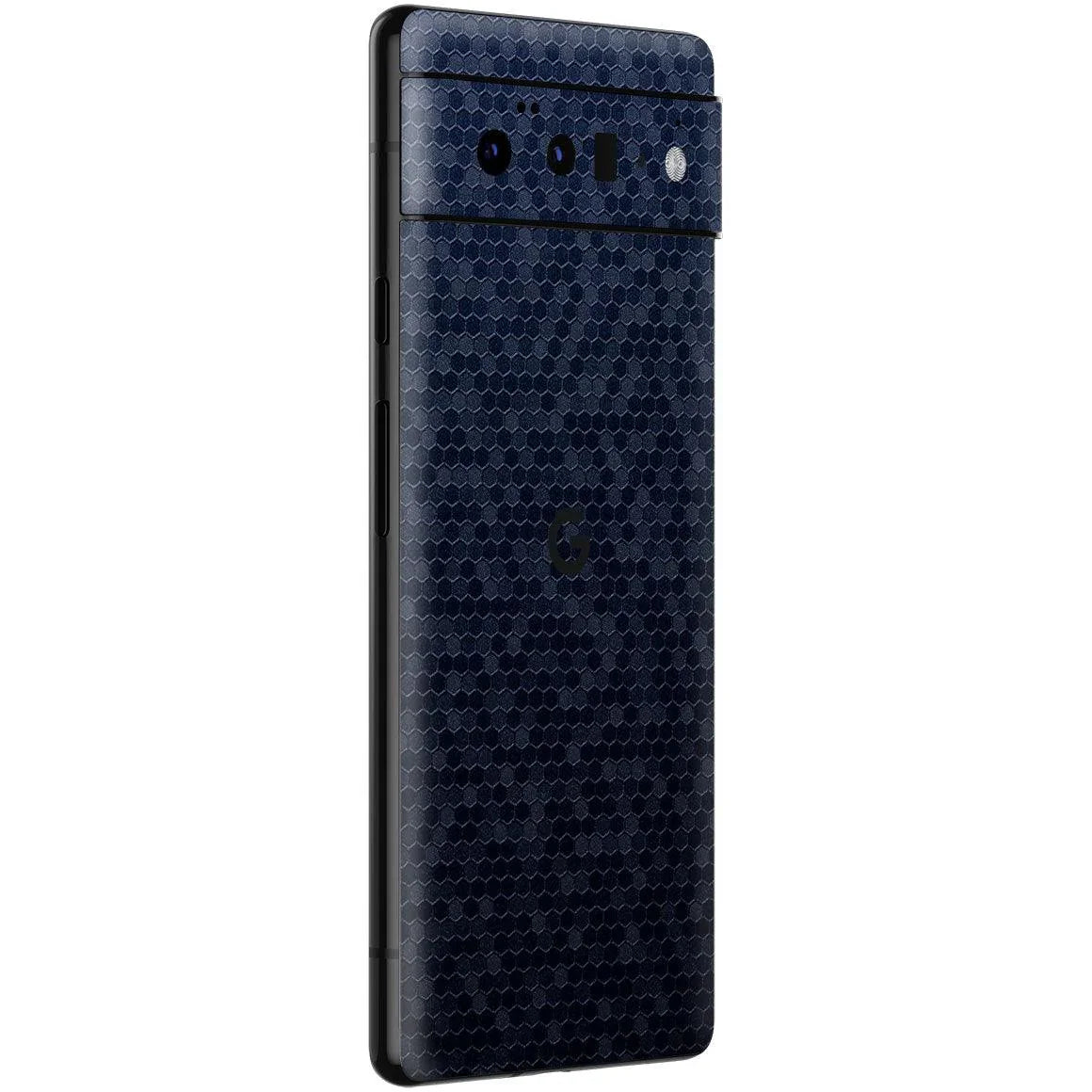 Pixel 6 Pro Honeycomb Series Skins - Slickwraps