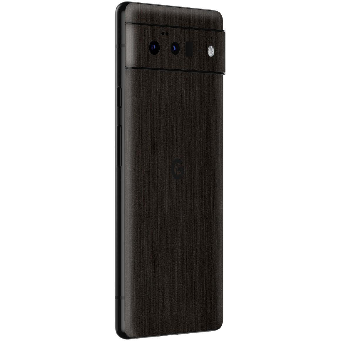 Pixel 6 Pro Metal Series Skins - Slickwraps