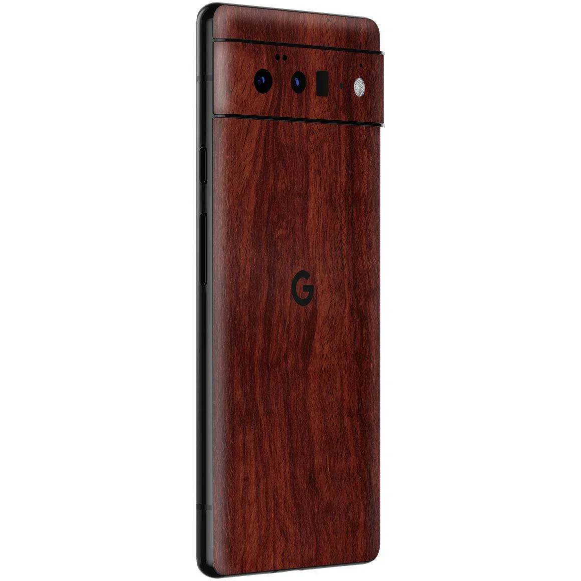 Pixel 6 Pro Wood Series Skins - Slickwraps