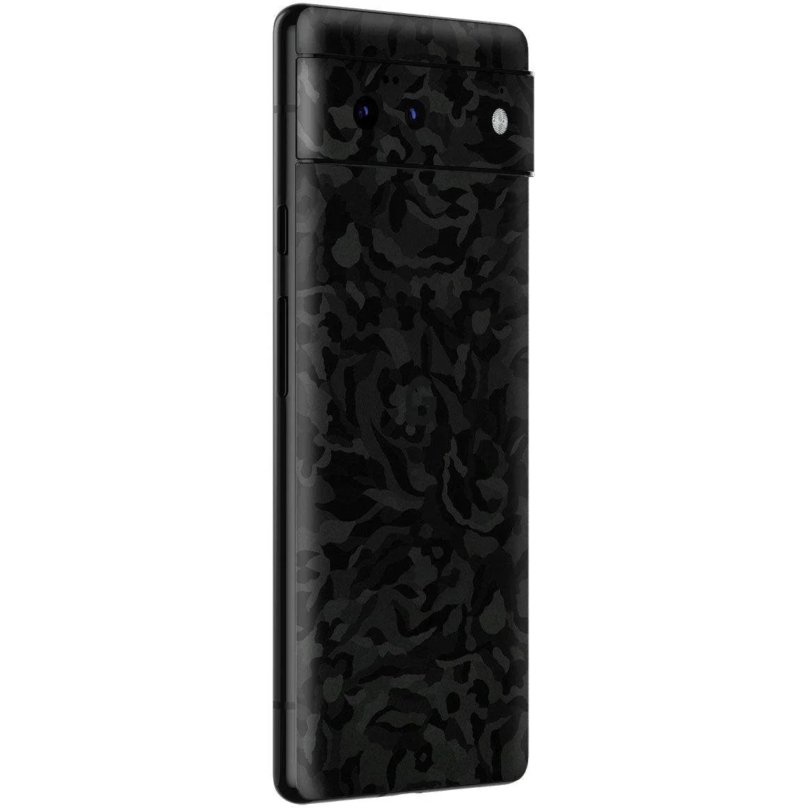 Pixel 6 Shade Series Skins - Slickwraps