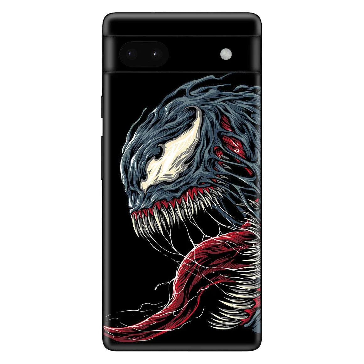 Pixel 6a Artist Series Skins - Slickwraps