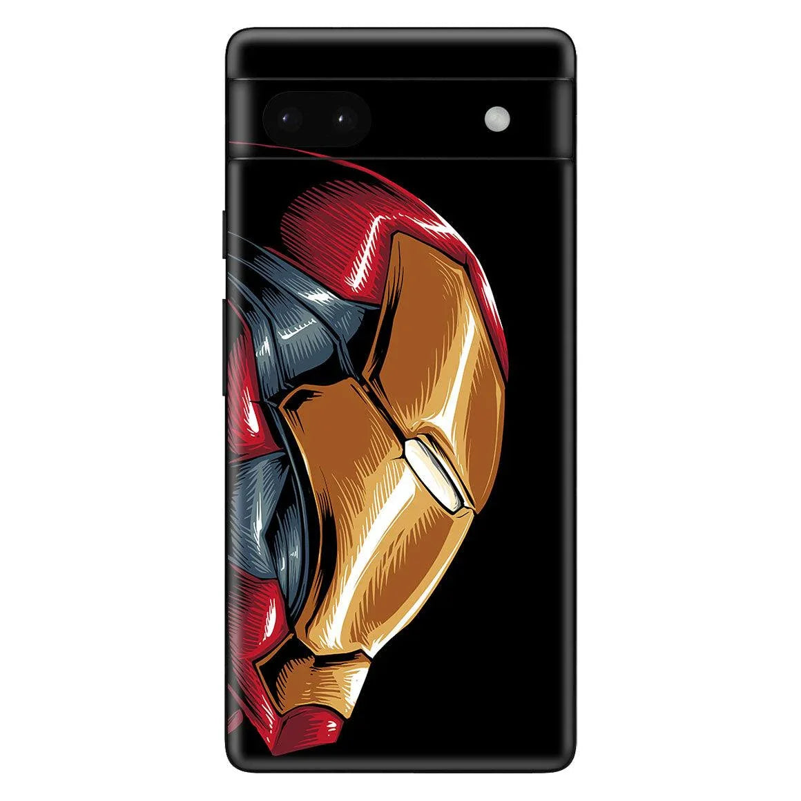 Pixel 6a Artist Series Skins - Slickwraps