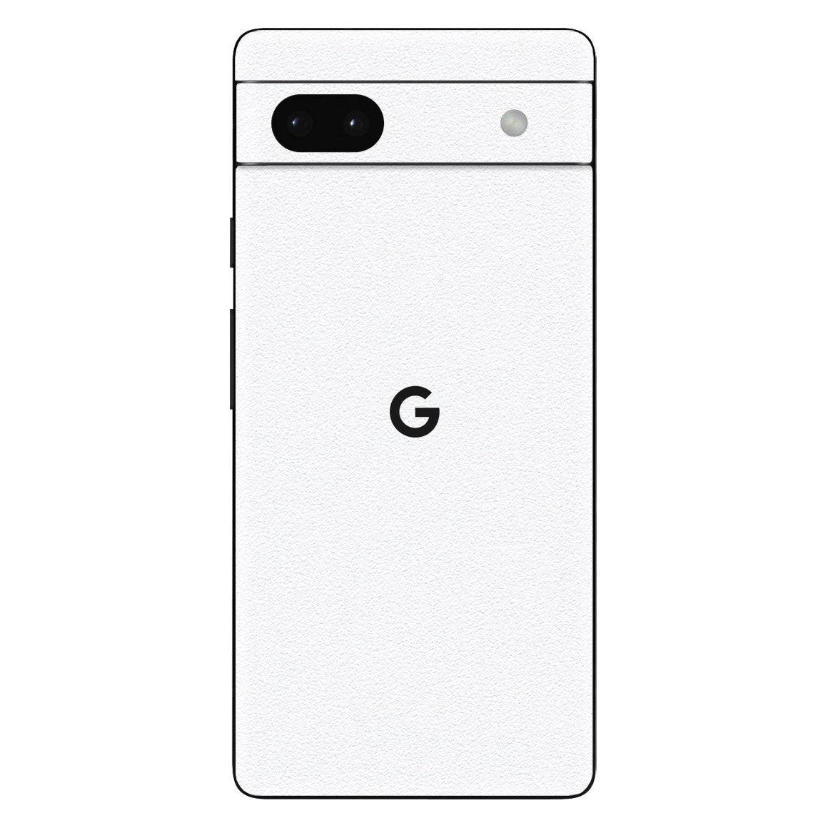 Pixel 6a Color Series Skins - Slickwraps