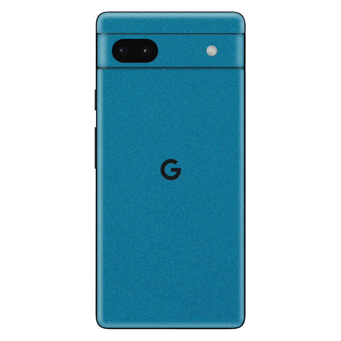 Pixel 6a Glitz Series Skins - Slickwraps