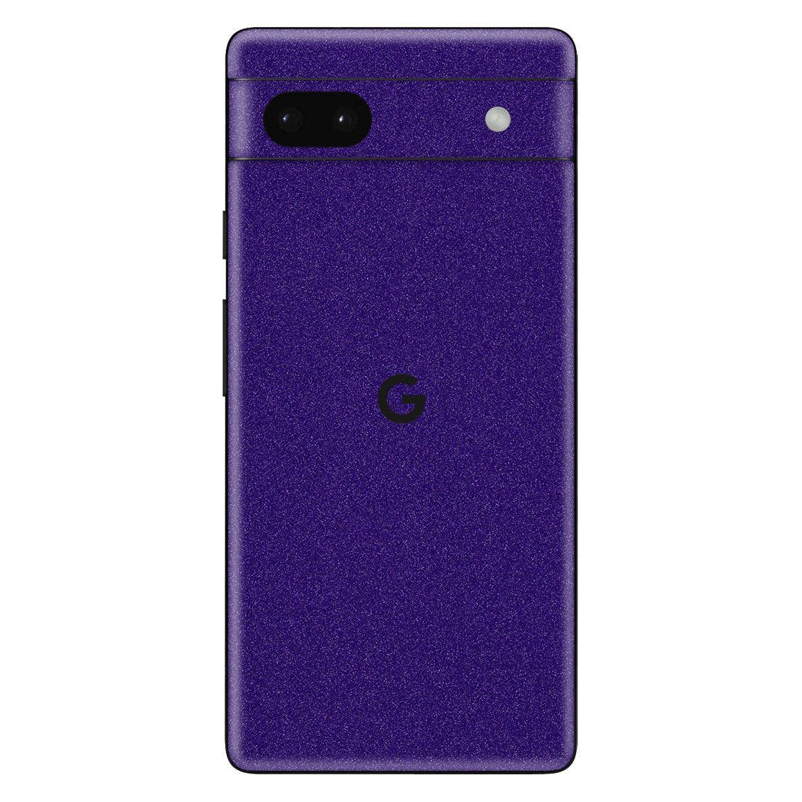 Pixel 6a Glitz Series Skins - Slickwraps