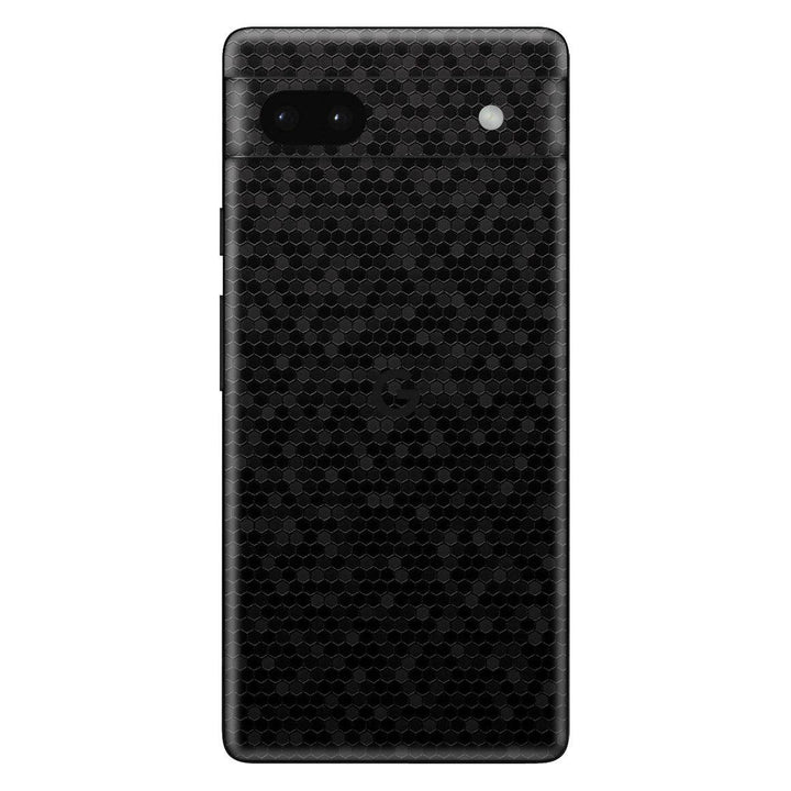 Pixel 6a Honeycomb Series Skins - Slickwraps