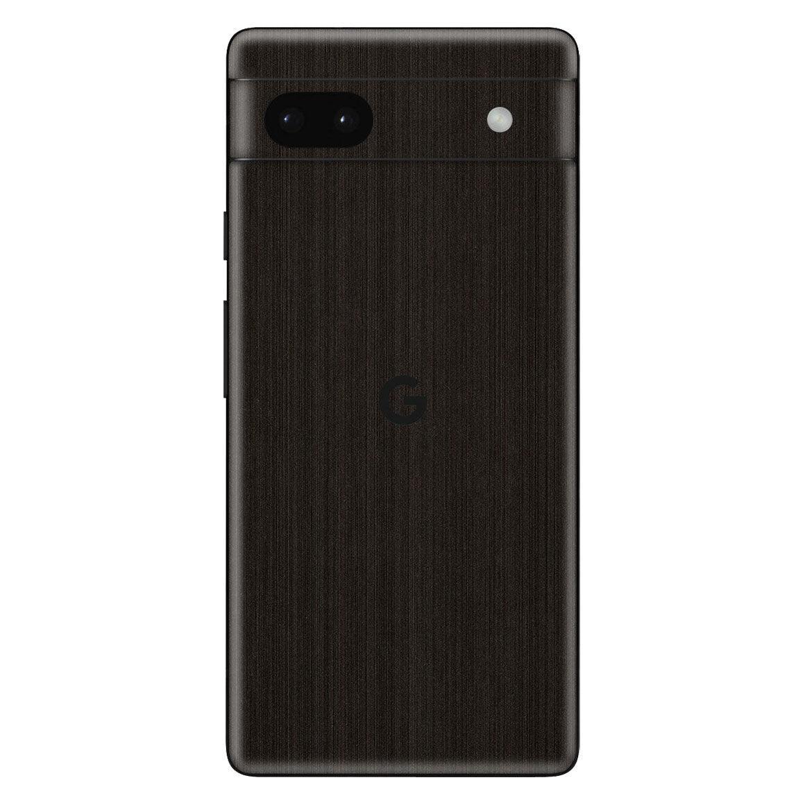 Pixel 6a Metal Series Skins - Slickwraps