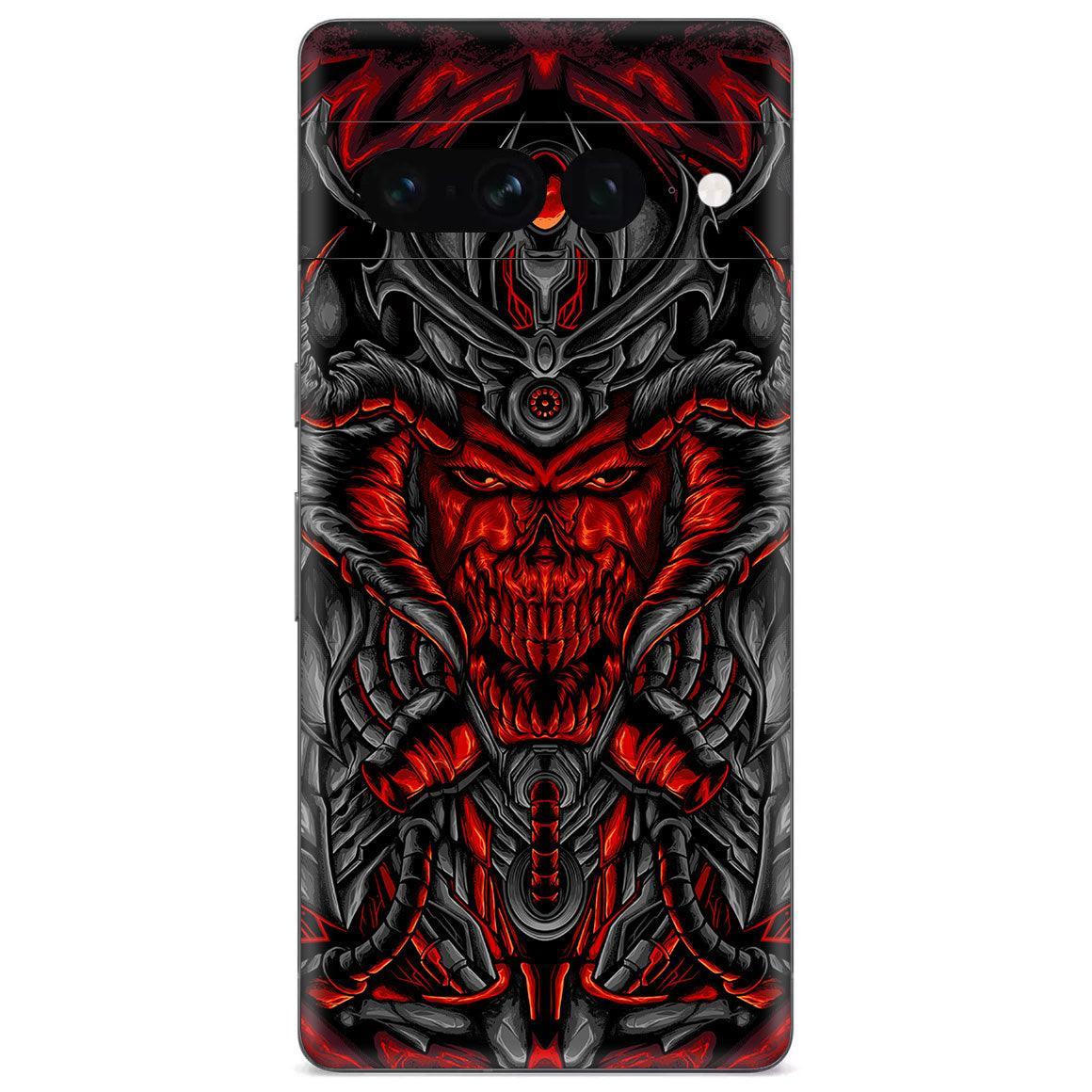 Pixel 7 Pro Artist Series Skins - Slickwraps