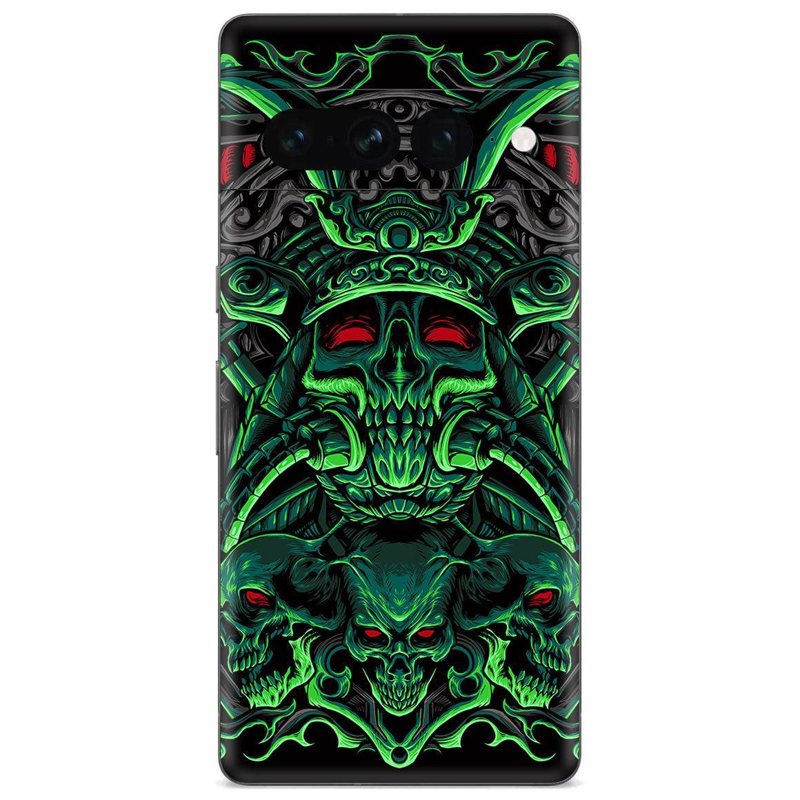 Pixel 7 Pro Artist Series Skins - Slickwraps