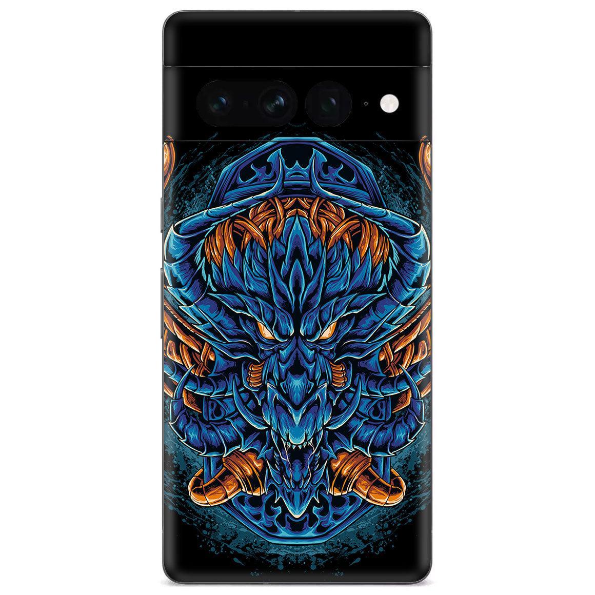 Pixel 7 Pro Artist Series Skins - Slickwraps
