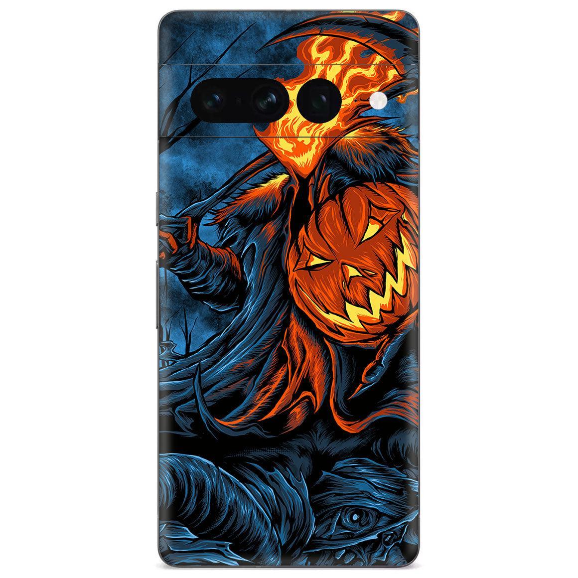 Pixel 7 Pro Artist Series Skins - Slickwraps