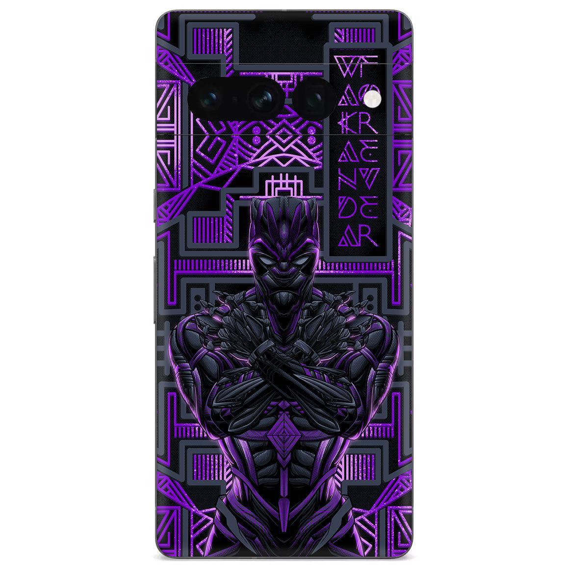 Pixel 7 Pro Artist Series Skins - Slickwraps