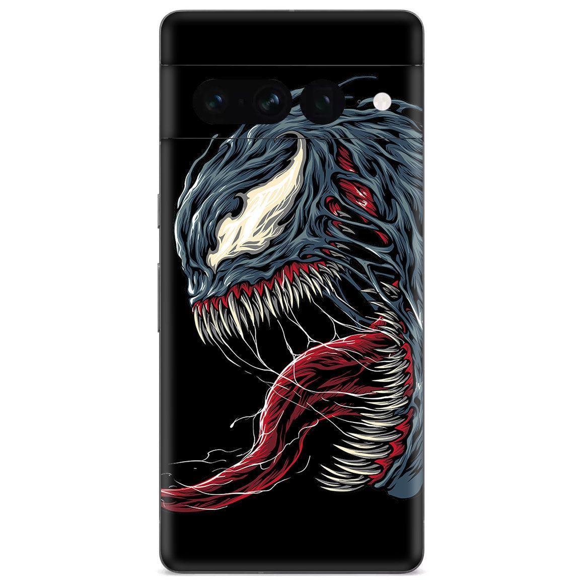 Pixel 7 Pro Artist Series Skins - Slickwraps