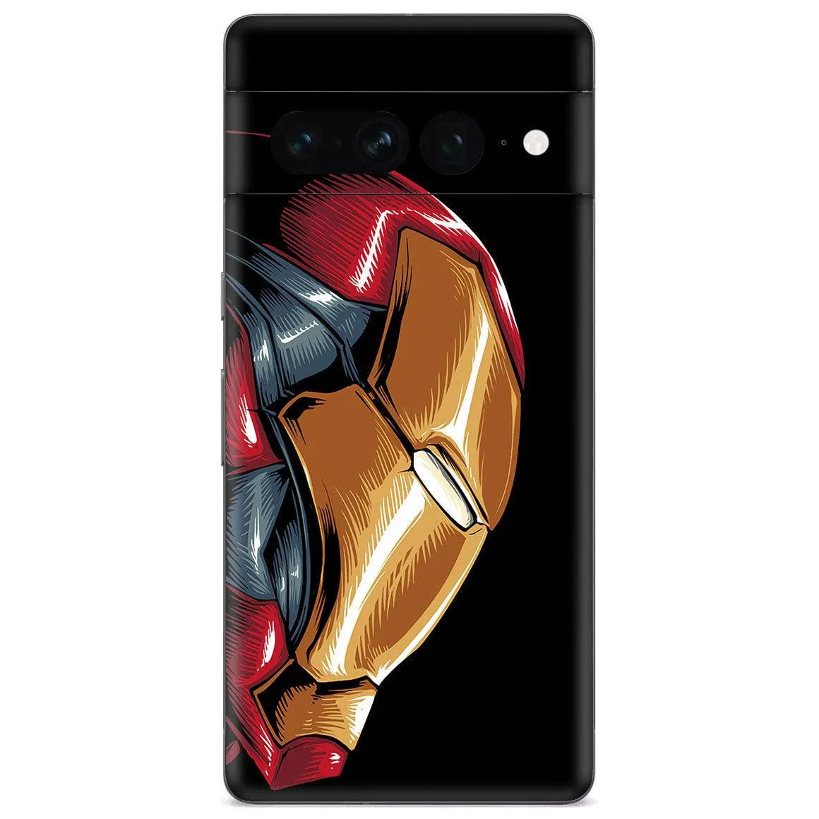 Pixel 7 Pro Artist Series Skins - Slickwraps