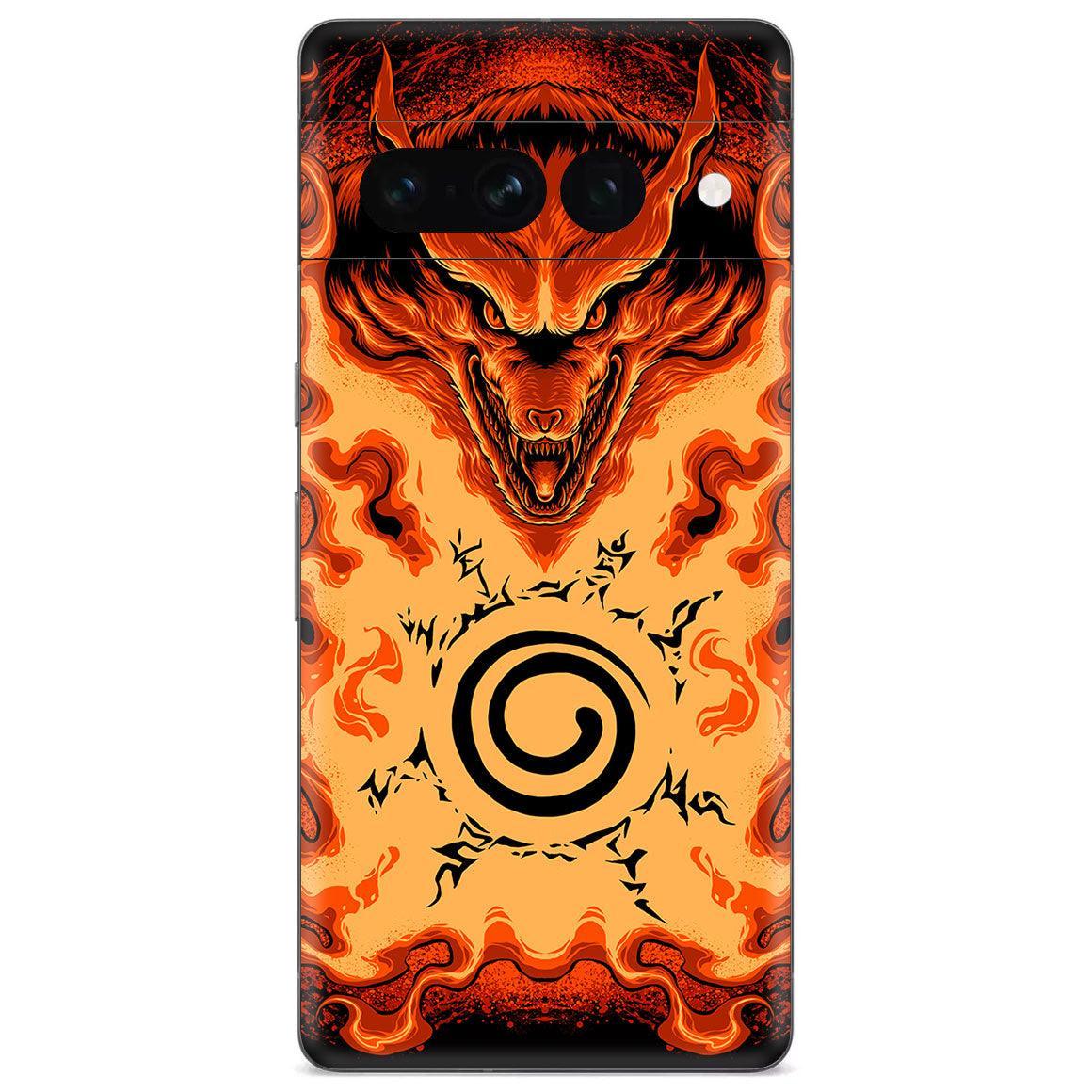 Pixel 7 Pro Artist Series Skins - Slickwraps