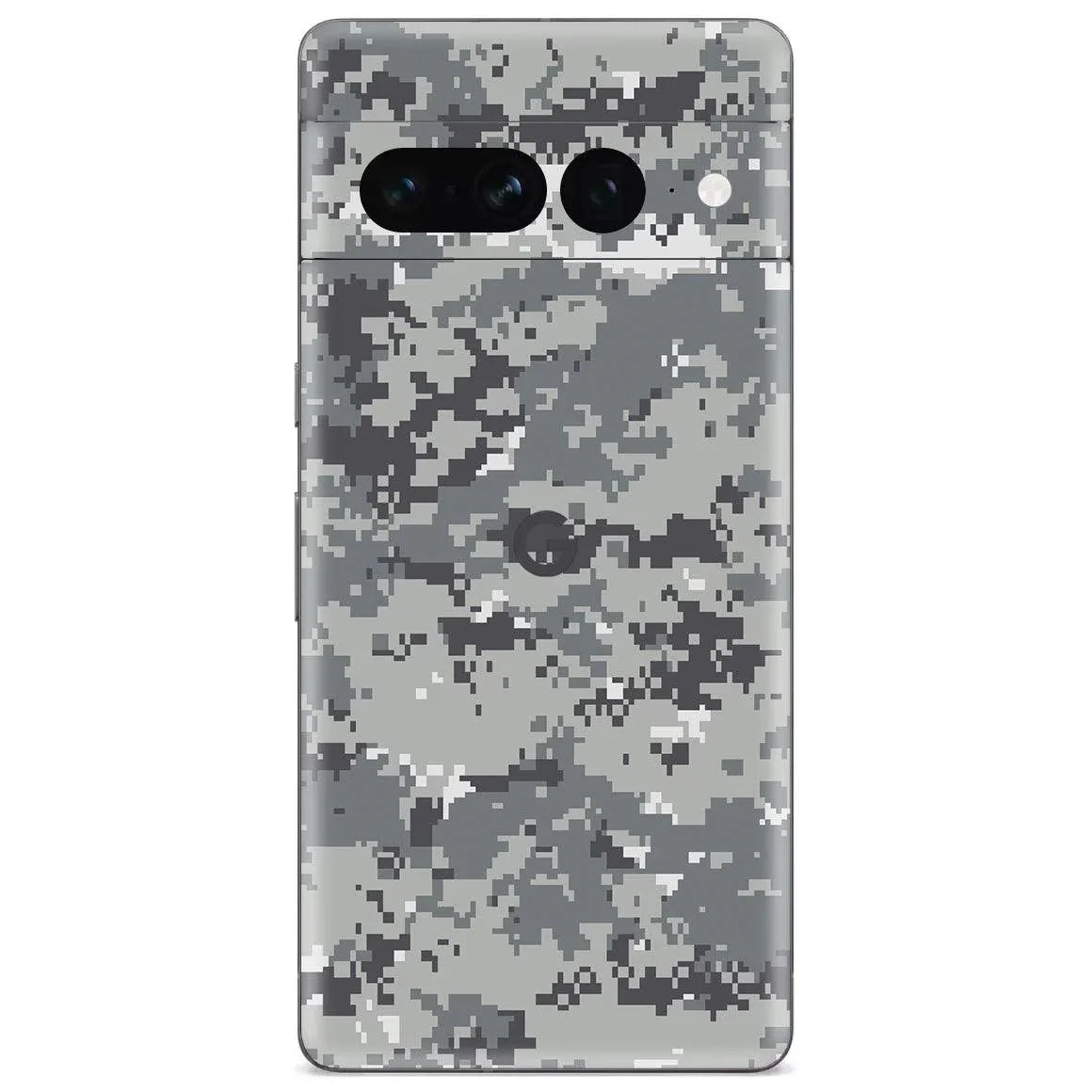 Pixel 7 Pro Camo Series Skins - Slickwraps