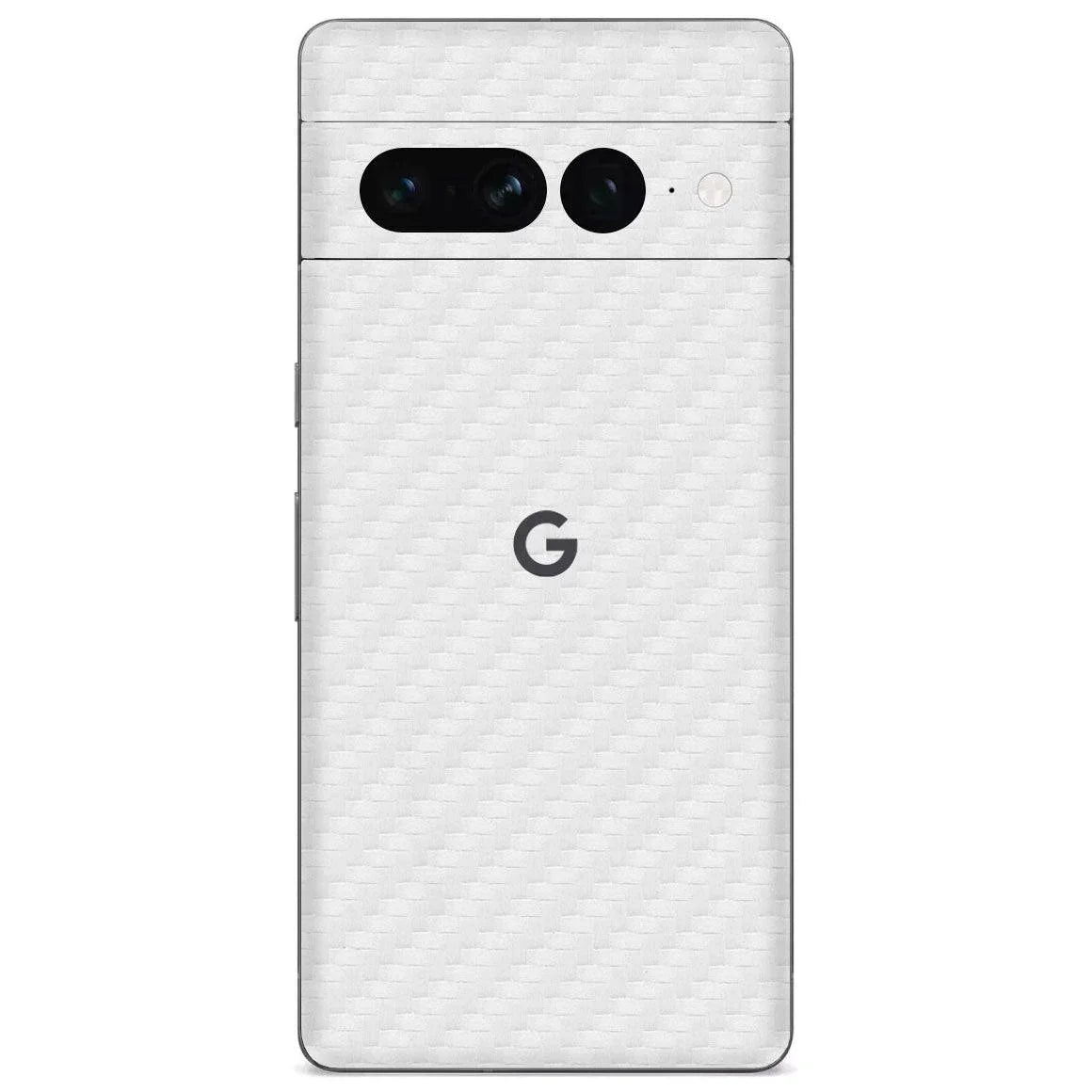 Pixel 7 Pro Carbon Series Skins - Slickwraps