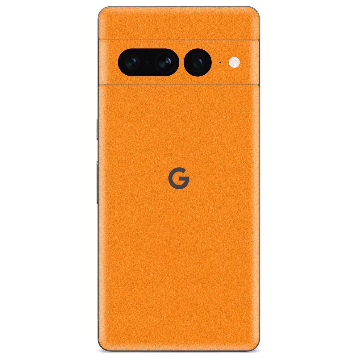 Pixel 7 Pro Color Series Skins - Slickwraps