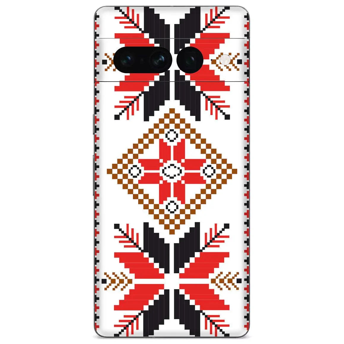 Pixel 7 Pro Custom Skin - Slickwraps