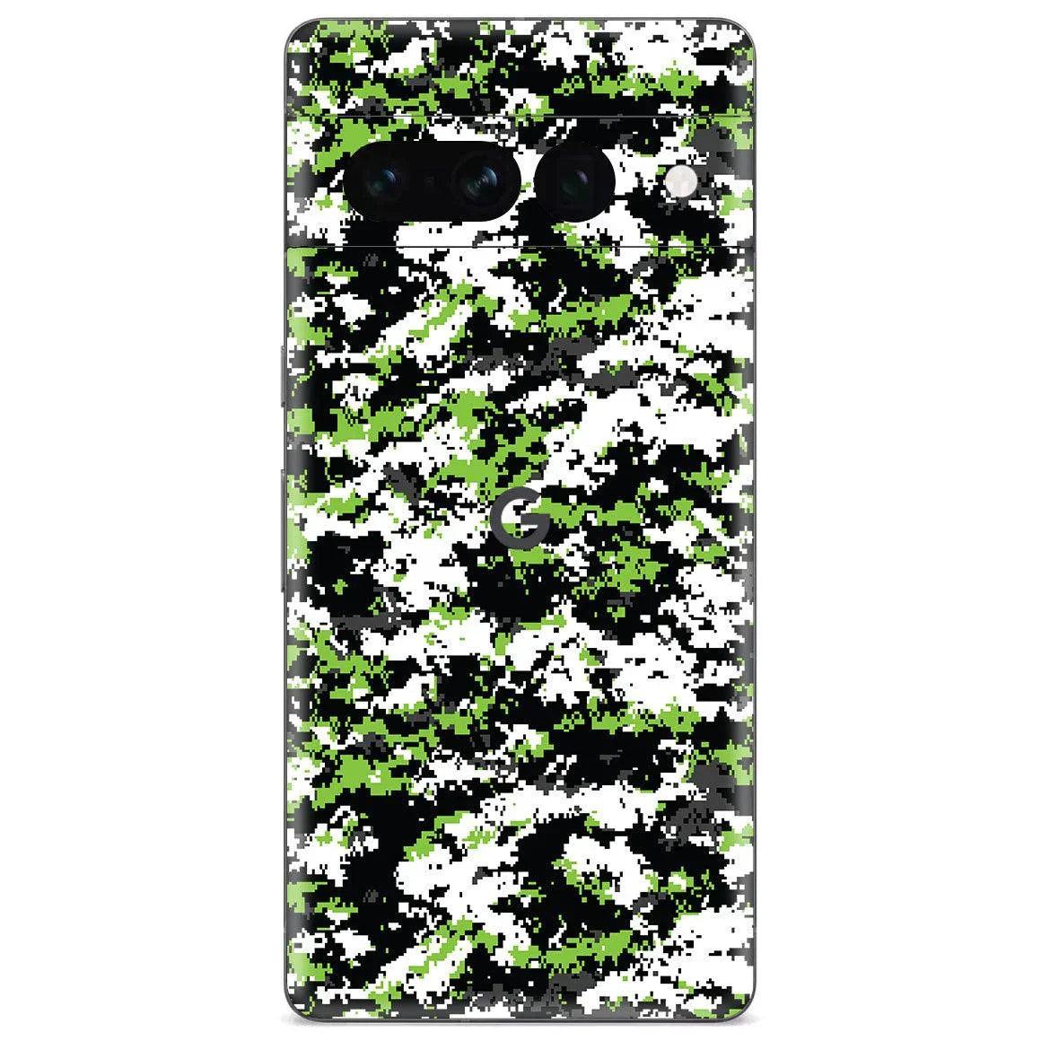 Pixel 7 Pro Designer Series Skins - Slickwraps