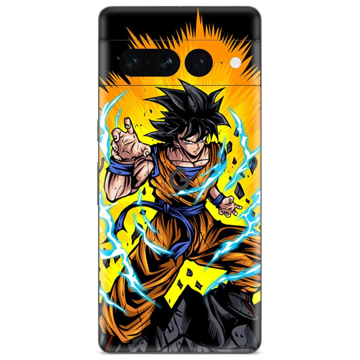 Pixel 7 Pro Designer Series Skins - Slickwraps