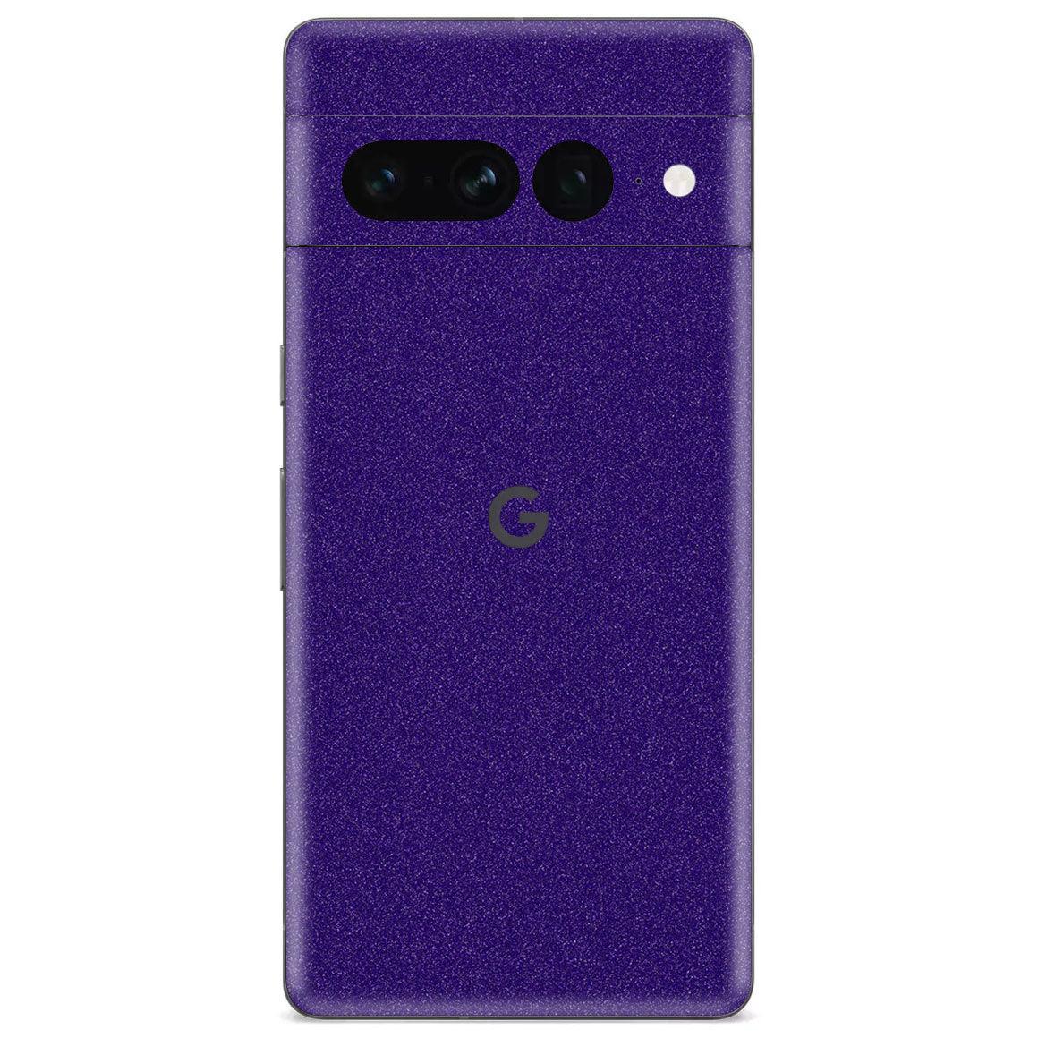 Pixel 7 Pro Glitz Series Skins - Slickwraps