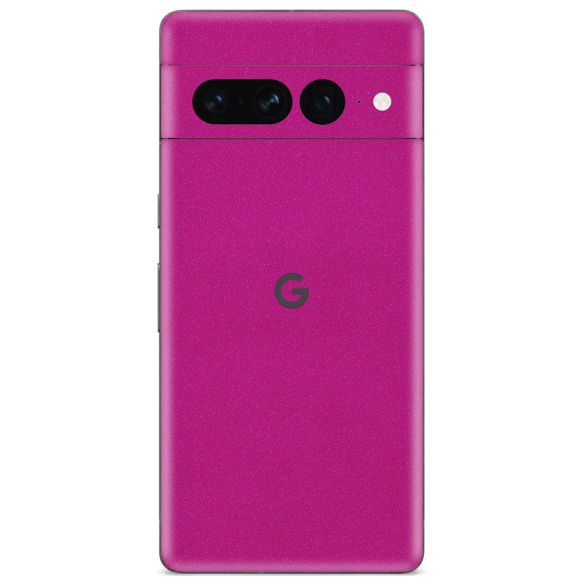 Pixel 7 Pro Glitz Series Skins - Slickwraps