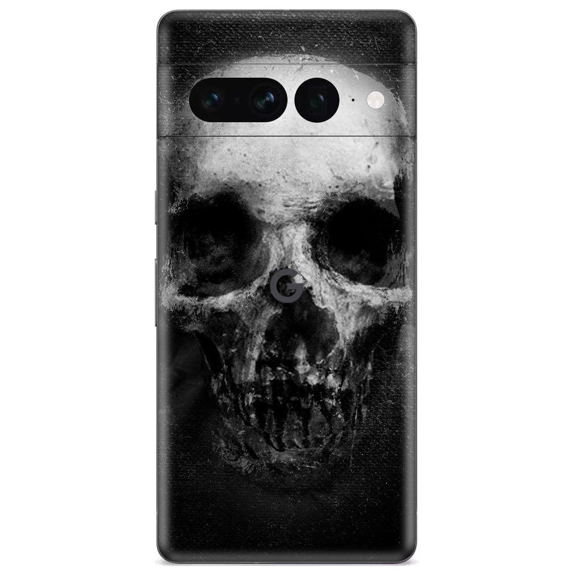 Pixel 7 Pro Horror Series Skins - Slickwraps