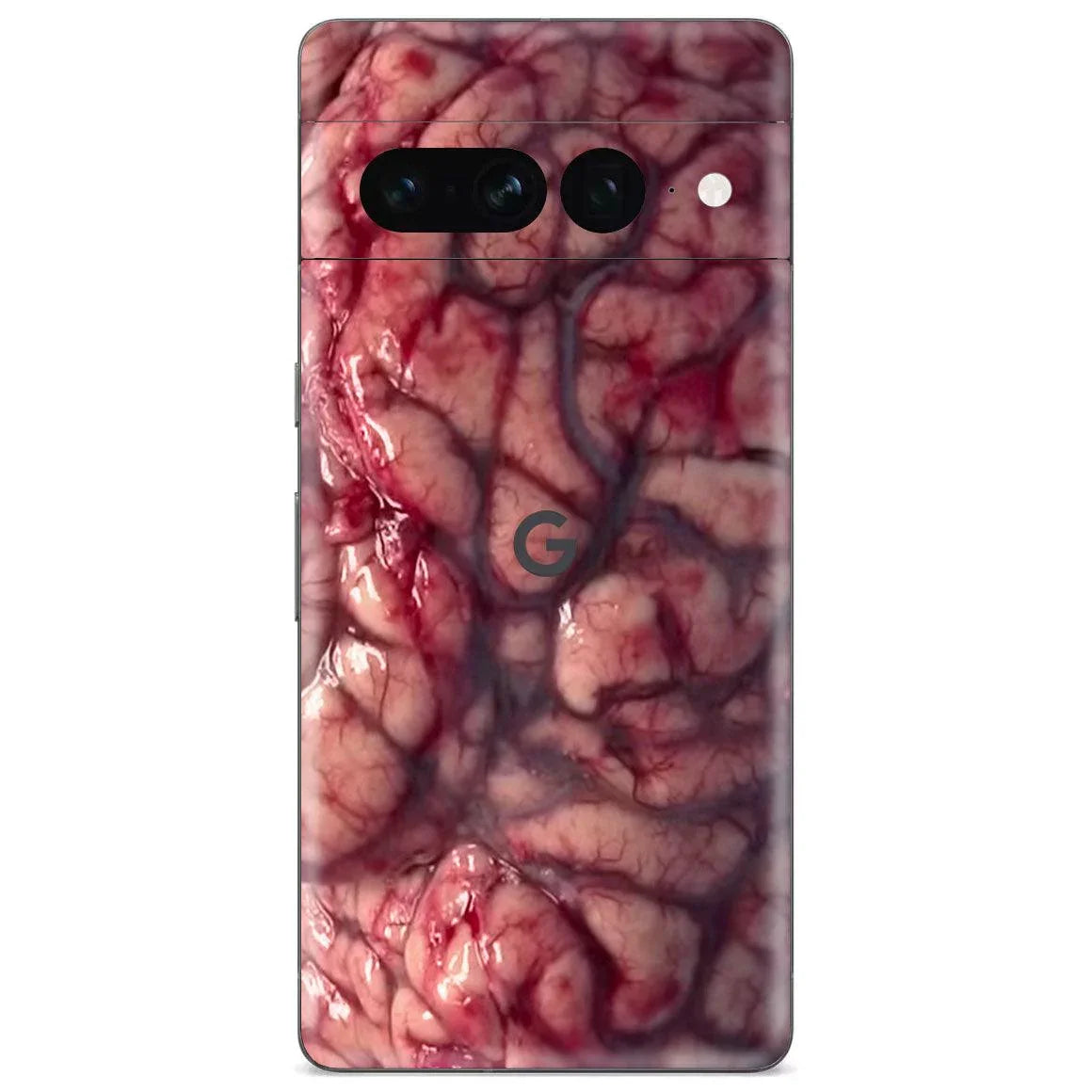 Pixel 7 Pro Horror Series Skins - Slickwraps