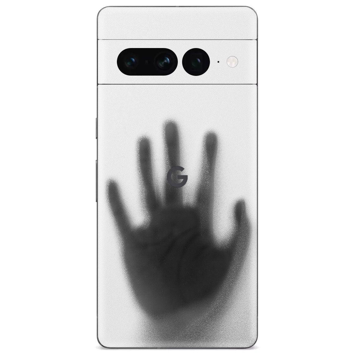 Pixel 7 Pro Horror Series Skins - Slickwraps