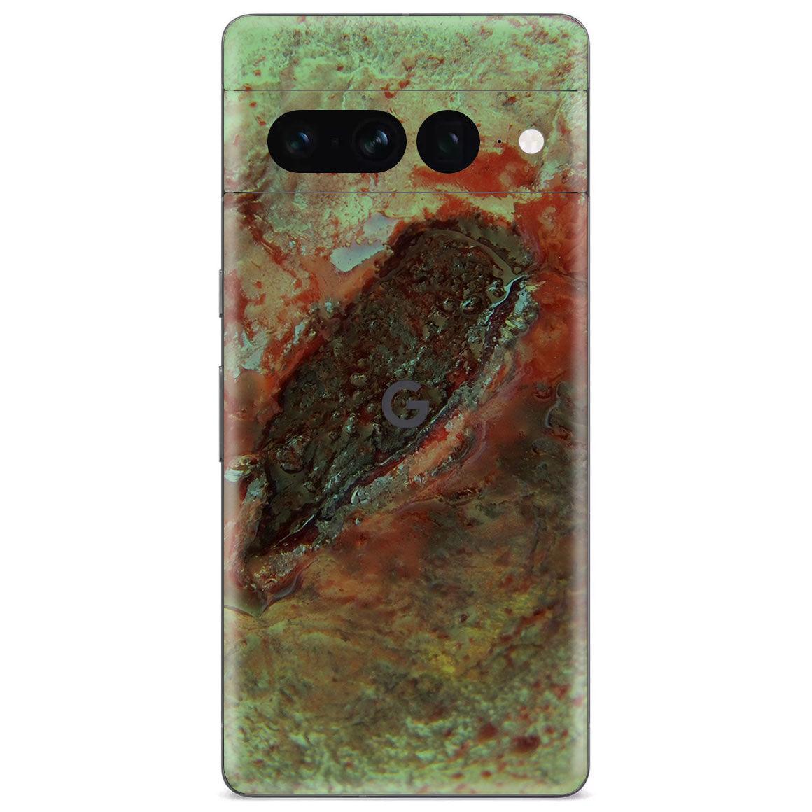 Pixel 7 Pro Horror Series Skins - Slickwraps