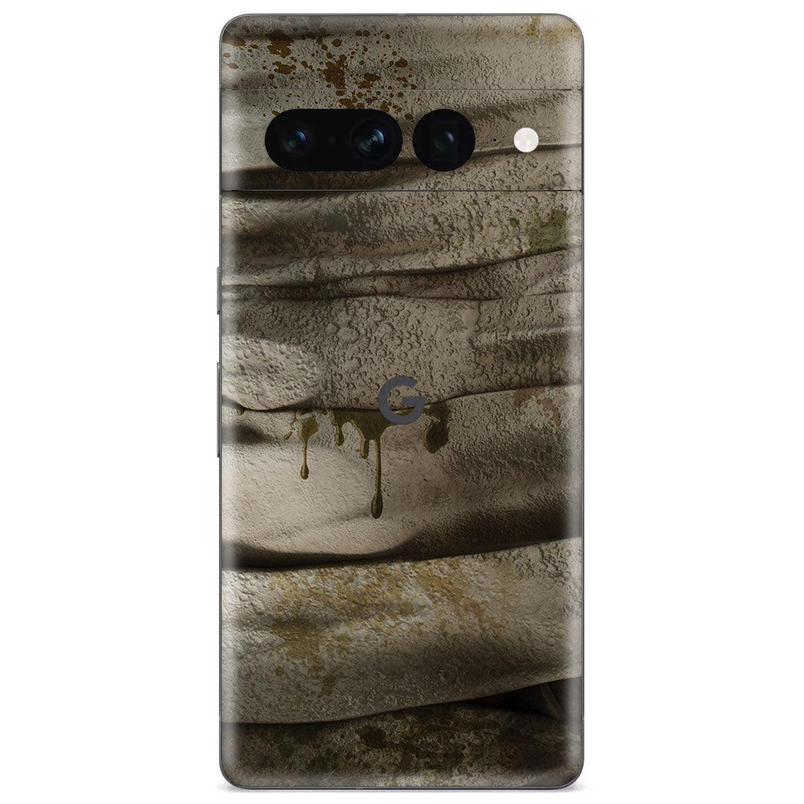 Pixel 7 Pro Horror Series Skins - Slickwraps