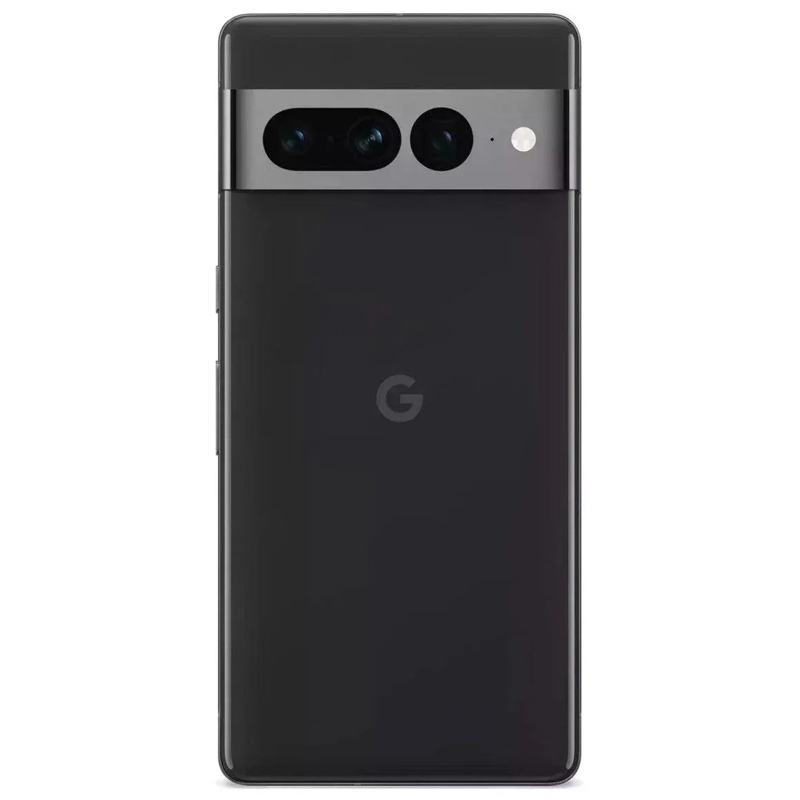 Pixel 7 Pro Naked Series Skins - Slickwraps