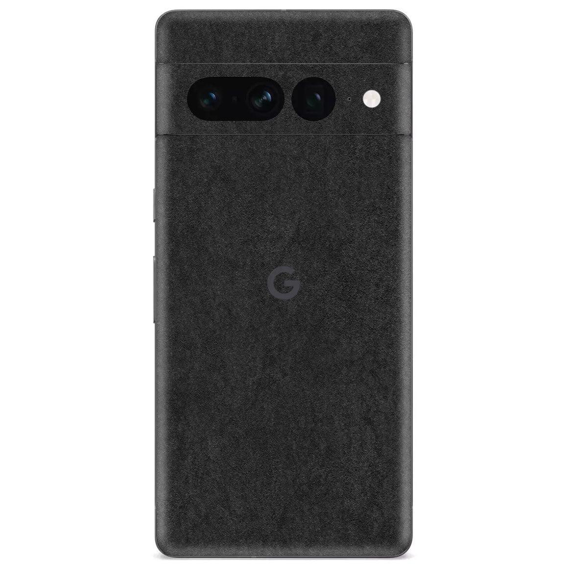 Pixel 7 Pro Stone Series Skins - Slickwraps