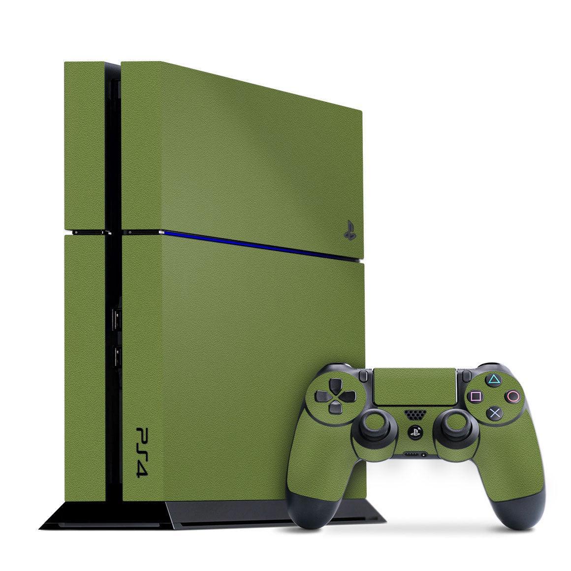 Playstation 4 Color Series Skins – Slickwraps