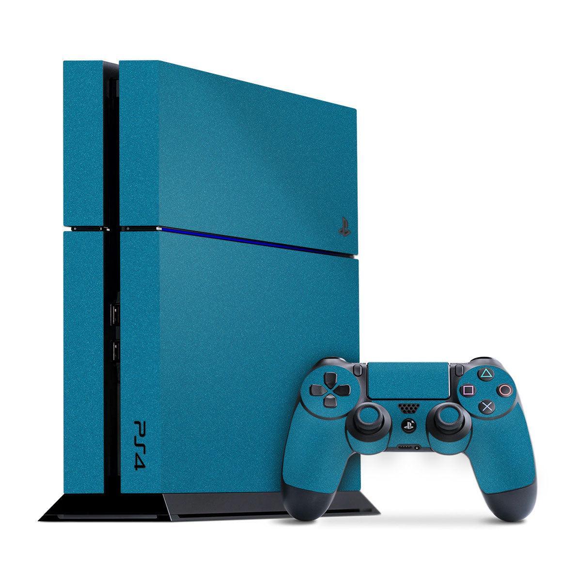 Playstation 4  Glitz Series Skins - Slickwraps