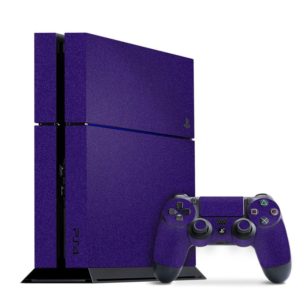 Playstation 4  Glitz Series Skins - Slickwraps