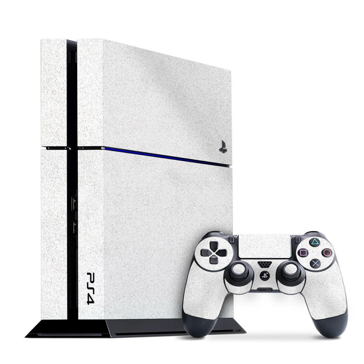 Playstation 4  Glitz Series Skins - Slickwraps
