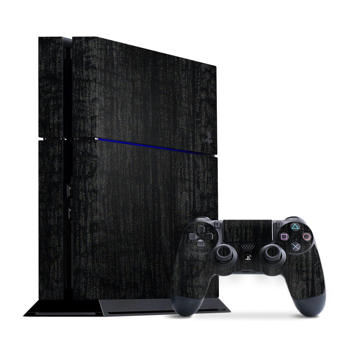Playstation 4  Limited Series Skins - Slickwraps