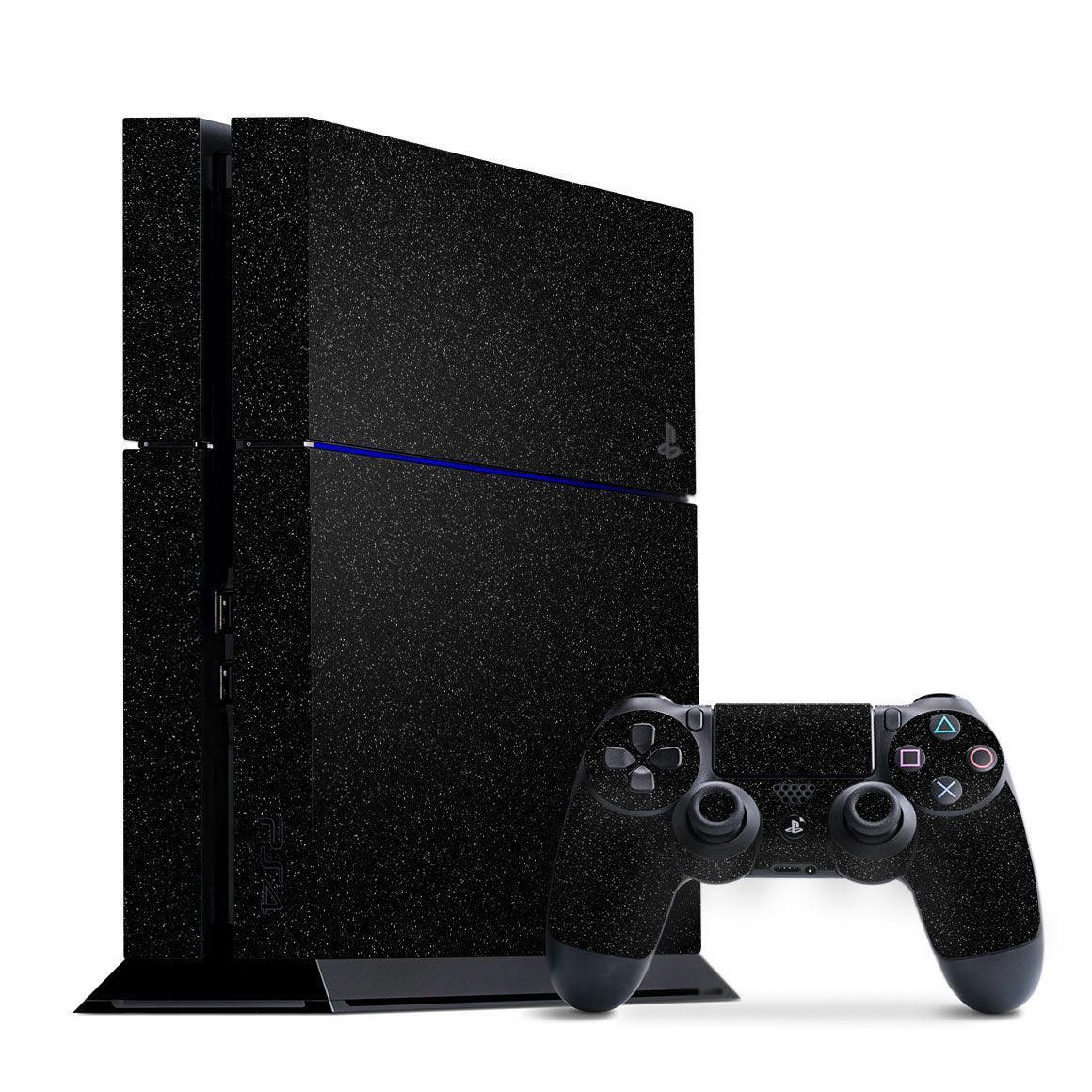Playstation 4  Limited Series Skins - Slickwraps