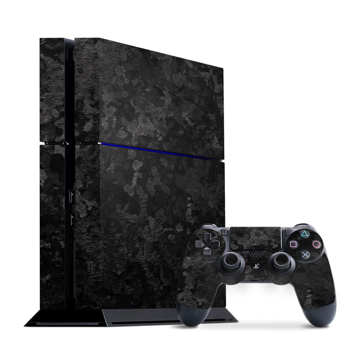 Playstation 4  Limited Series Skins - Slickwraps