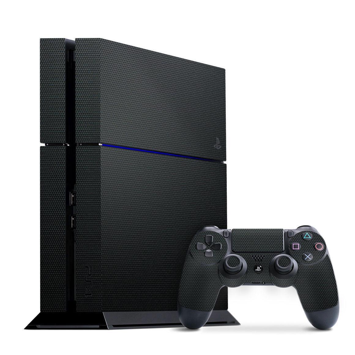 Playstation 4  Limited Series Skins - Slickwraps
