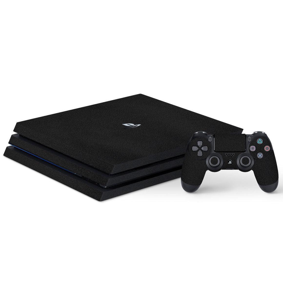 Playstation 4 Pro Color Series Skins - Slickwraps